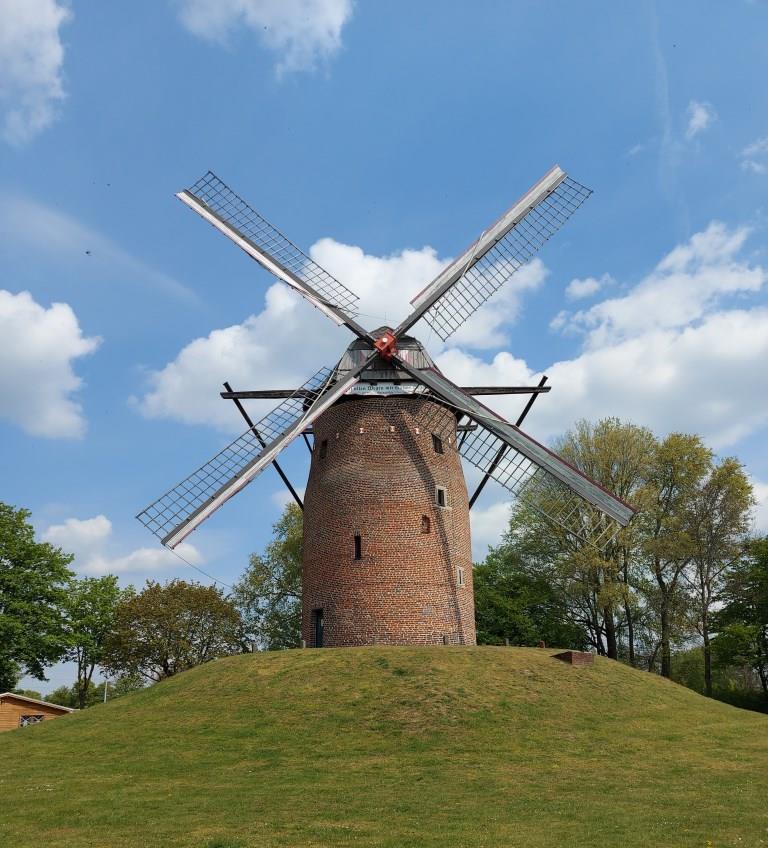 Geismühle - 2021